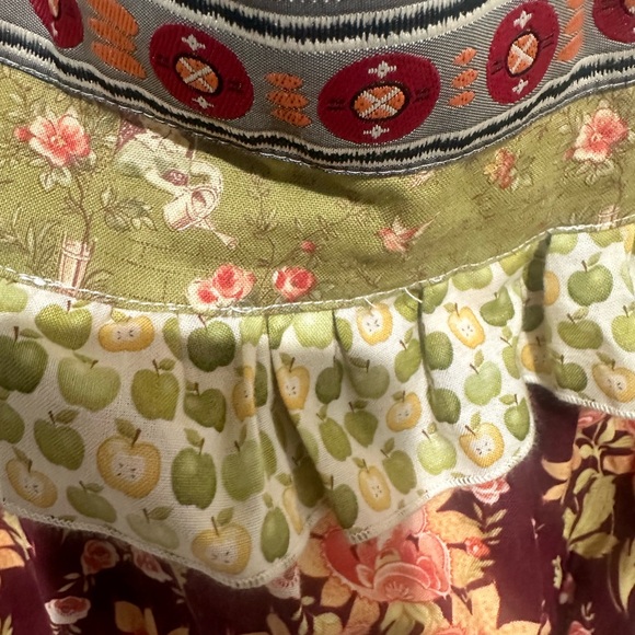 Matilda Jane Platinum Bag, Like New - Picture 9 of 10